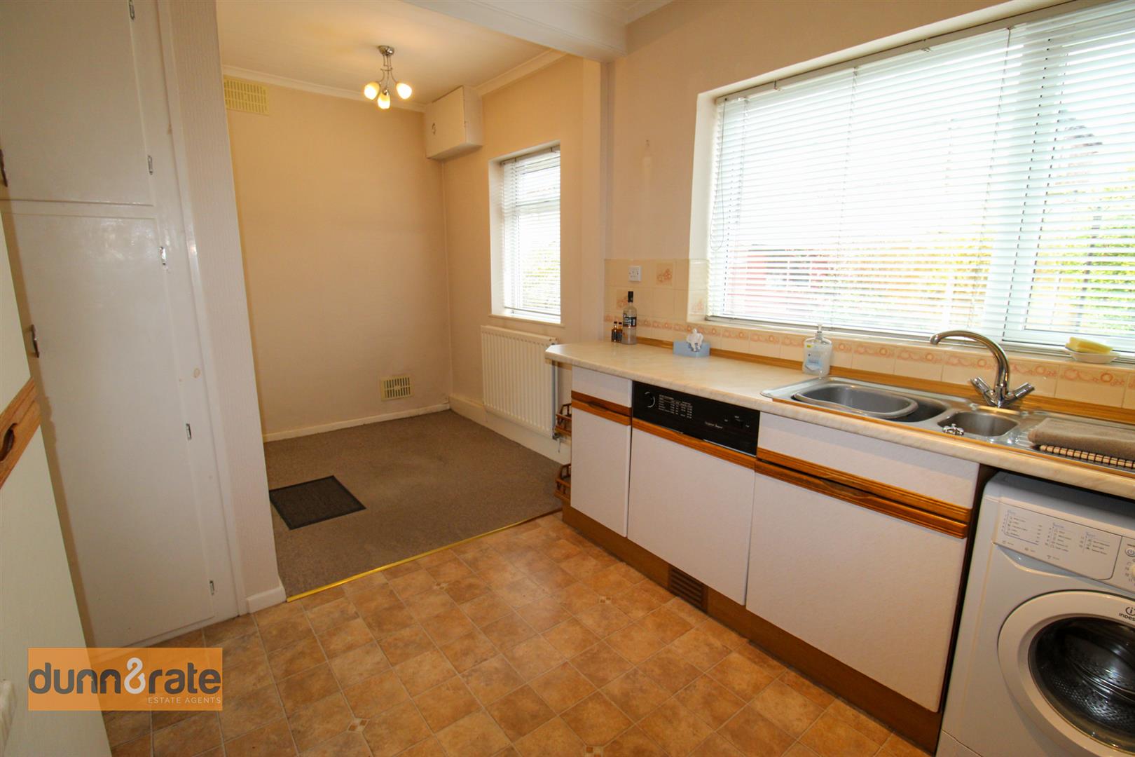 Clive Avenue, Baddeley Green, Stoke-On-Trent